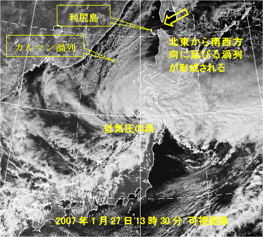 カルマン渦_2