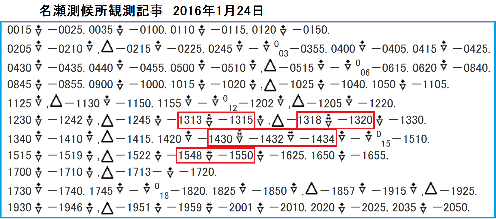 南の島に雪が降る_7